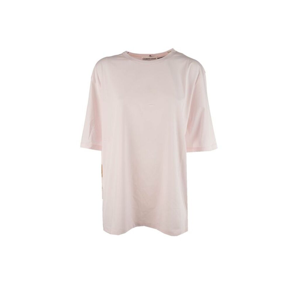 Lamberto Losani Woman Clothing T-Shirt
